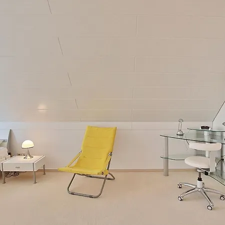 Holiday home Strandgarten Strandgarten Timmendorfer Strand