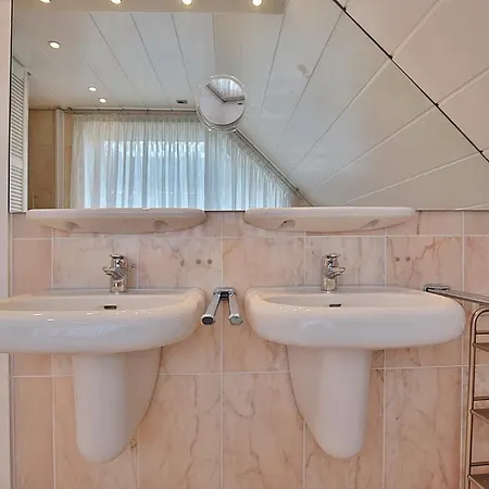 Holiday home Strandgarten Strandgarten *