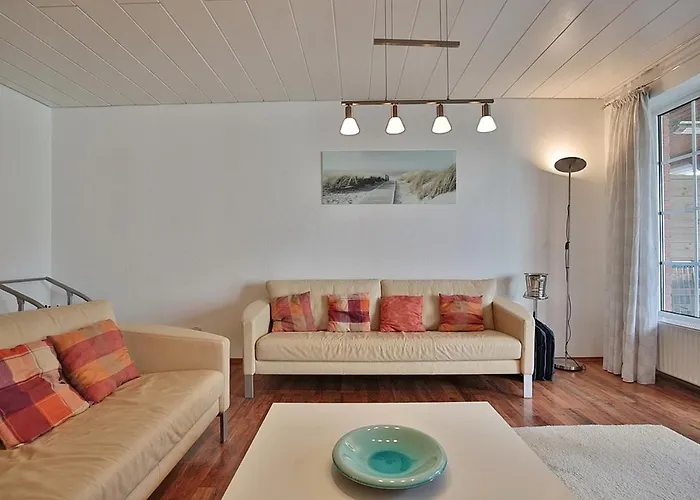 Strandgarten Strandgarten