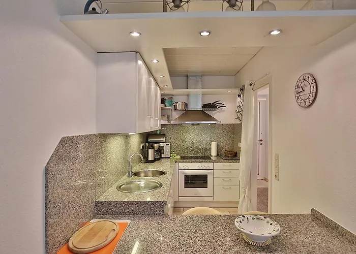 Strandgarten Strandgarten