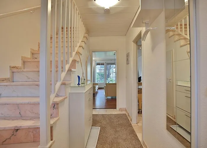 Strandgarten Strandgarten Timmendorfer Strand