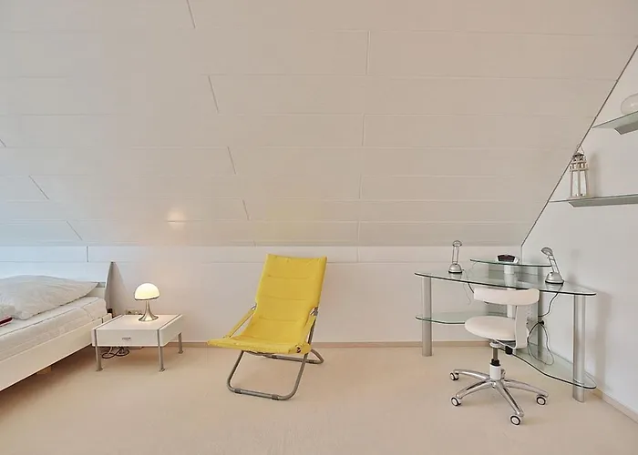 Casa de Férias Strandgarten Strandgarten Timmendorfer Strand