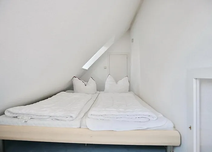 Casa de Férias Strandgarten Strandgarten Timmendorfer Strand