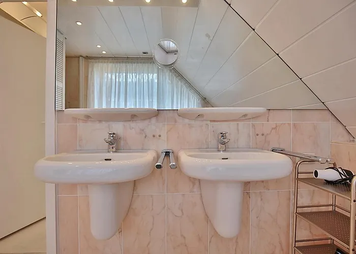 Casa de Férias Strandgarten Strandgarten *