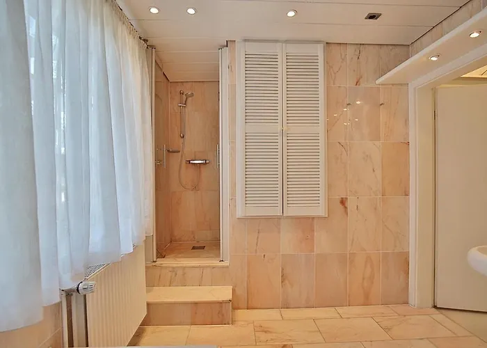 Strandgarten Strandgarten *